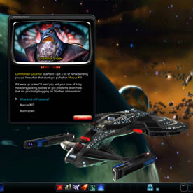 Star Trek Online Screenshot 3
